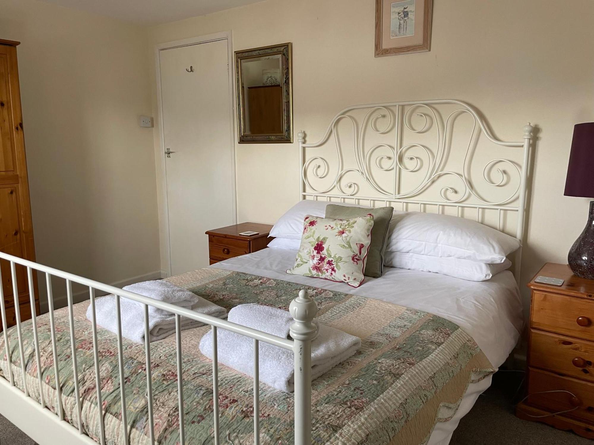 Cottages At Woodlands, Dormer แวร์แรม ภายนอก รูปภาพ
